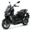 image de scooter ADX 125 ABS E5