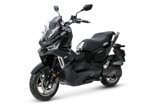 image de scooter ADX 125 ABS E5