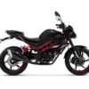 image BENELLI BN 125 E5