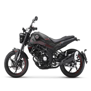 image BENELLI LEONCINO 125 CC E5