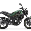 image BENELLI TORNADO NAKED T E5