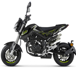 image BENELLI TORNADO NAKED T E5