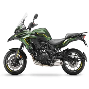 image BENELLI TRK 502 CC E5