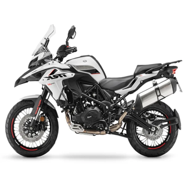 image BENELLI TRK 502X E5