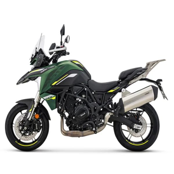 image BENELLI TRK 702 E5