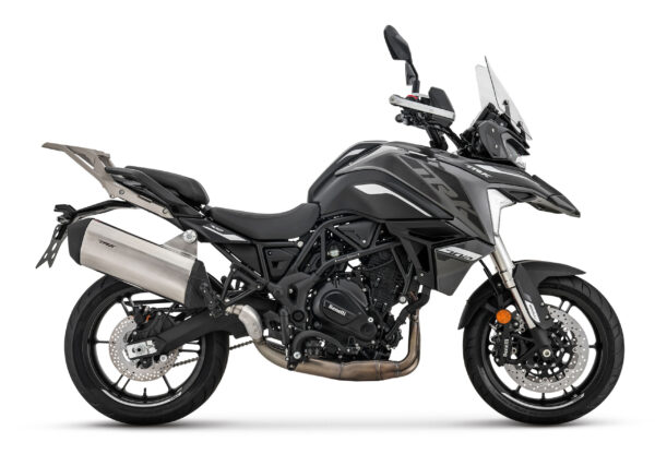 image BENELLI TRK 702 E5