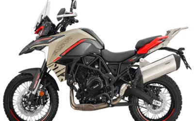 Comment bien hiverner son deux-roues ?