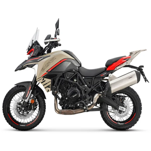image BENELLI TRK 702X E5