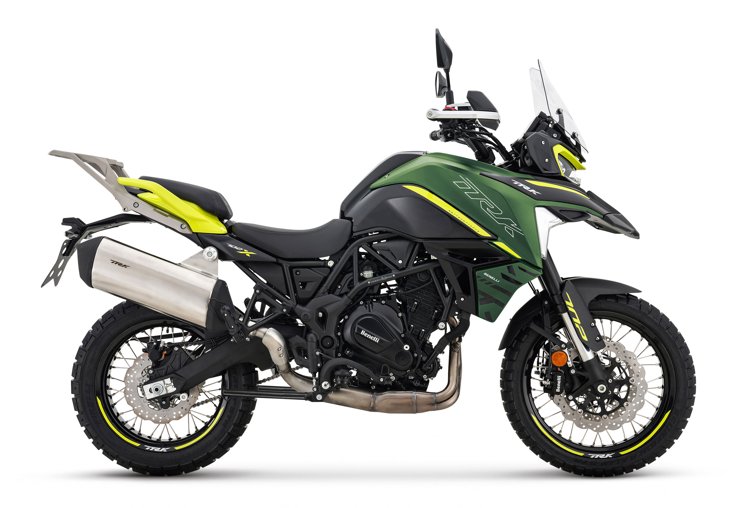 image BENELLI TRK 702X E5 vert