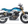 image FB MONDIAL HPS LIMITED EDITION 125CC E5
