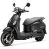 image de scooter FIDDLE IV 125 LC ABS E5