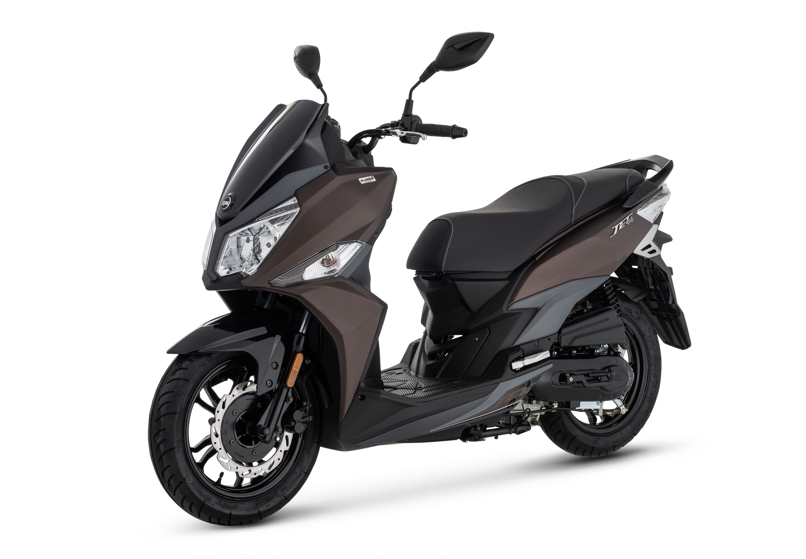 image JET 14 50cc