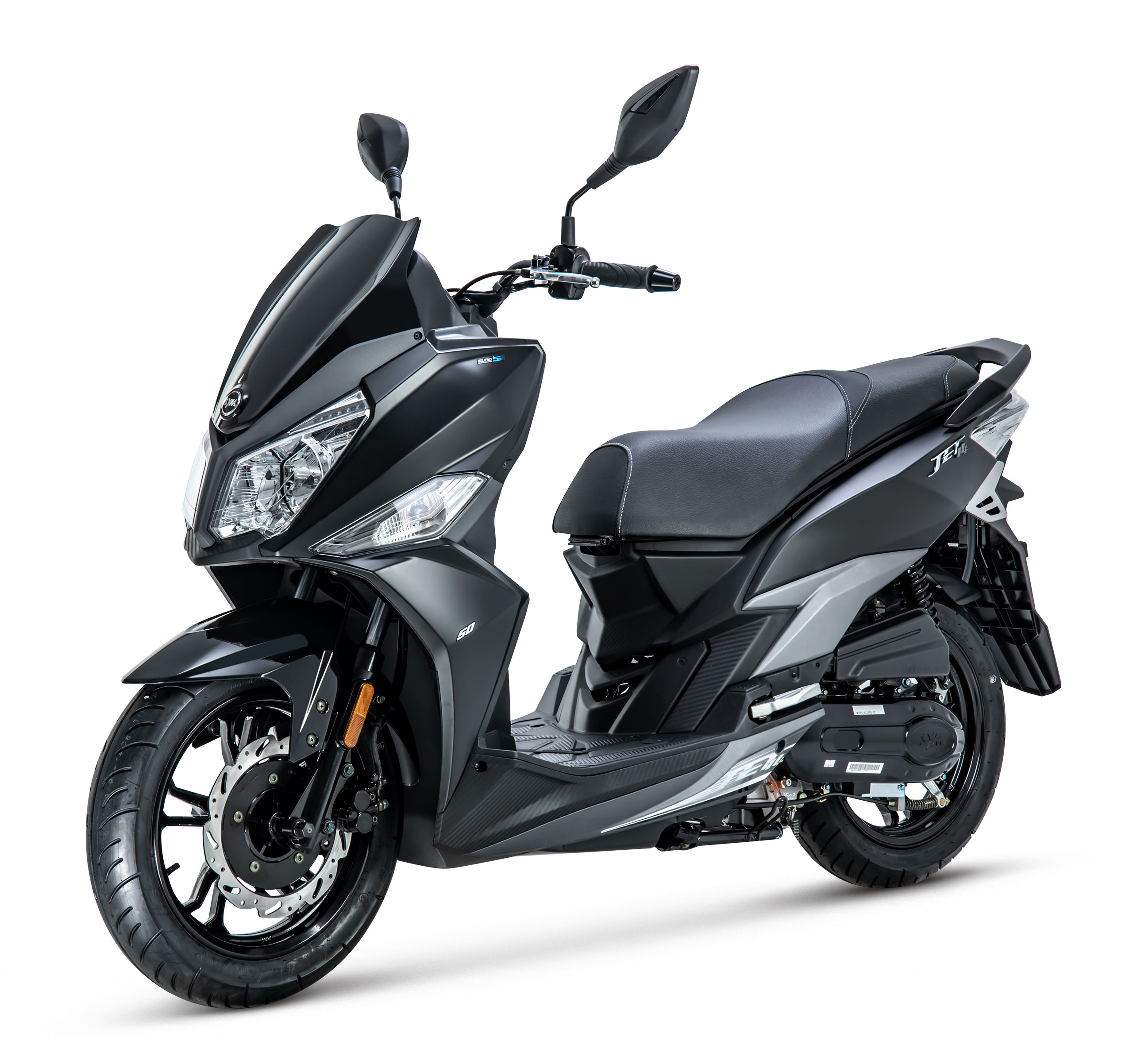image JET 14 50cc
