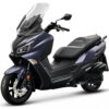 image scooter JOYMAX Z+ 125 ABS TCS E5