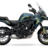 image BENELLI TRK 502 CC E5 blue