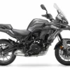 image BENELLI TRK 502 CC E5 gris