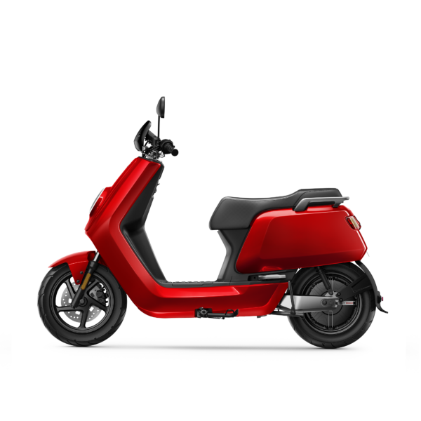 image NIU NQI SPORT red