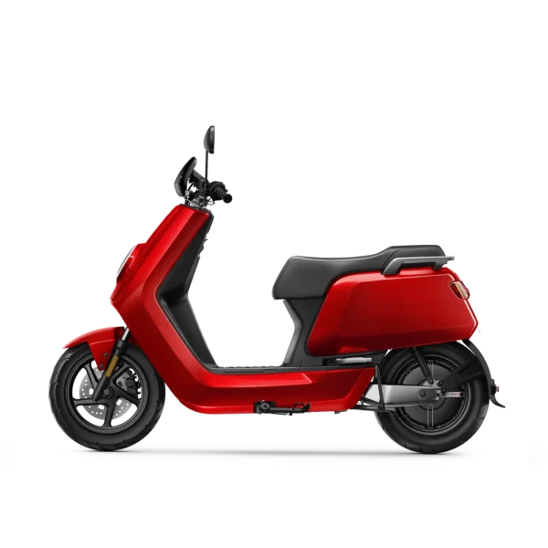 image NIU NQI SPORT red