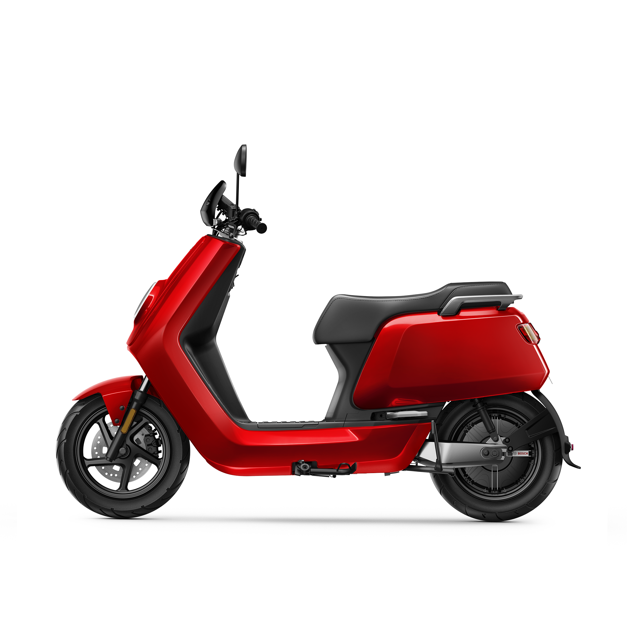 image NIU NQI SPORT red