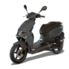 image de arios 10 50cc gris