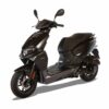 image de ORCAL ARIOS 10 50CC noir