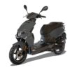 image ORCAL ARIOS 12 50CC gris