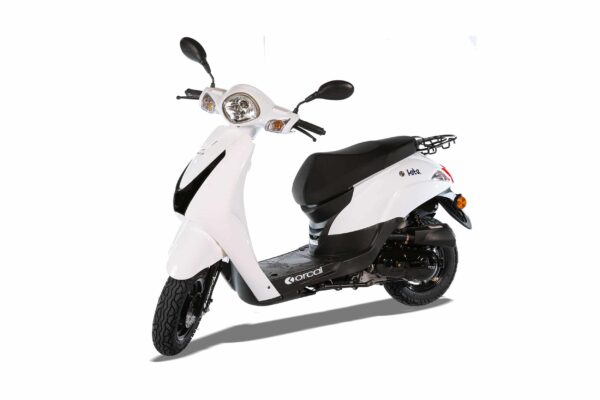 image ORCAL KITE 50CC EURO 5