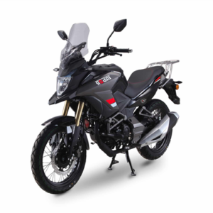 image de ORCAL TABOR 125CC