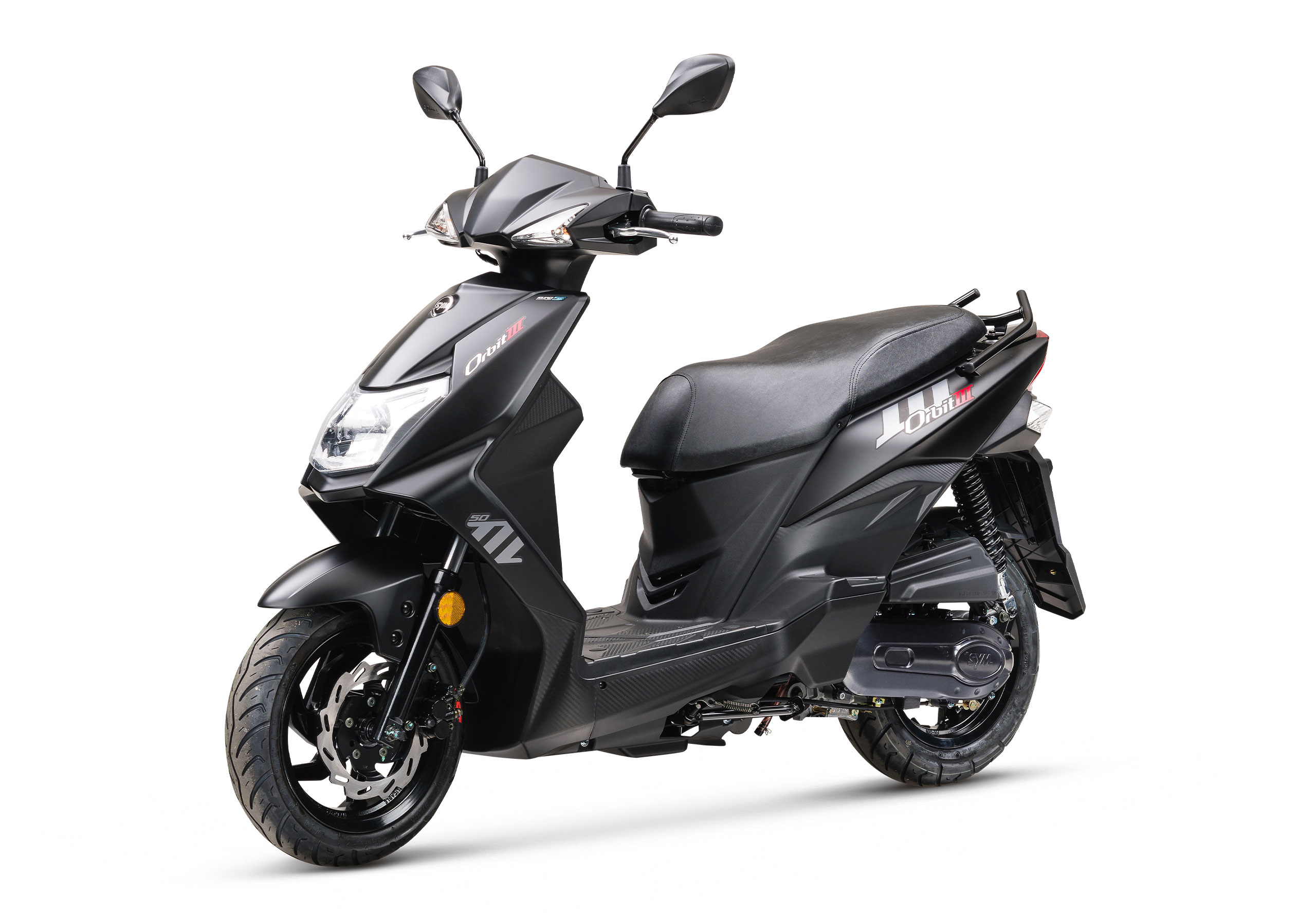 Orbit3_TechBlack_M4_SYM image SYM ORBIT III 50 E5