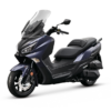 image de modele SYM JOYMAX Z+ 300 ABS TCS E5