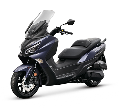 image de modele SYM JOYMAX Z+ 300 ABS TCS E5