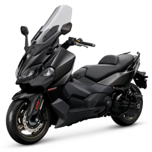 image de scooter SYM MAXSYM TL 508 ABS TCS E5