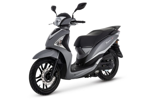 image SYM SYMPHONY ST E5 50CC