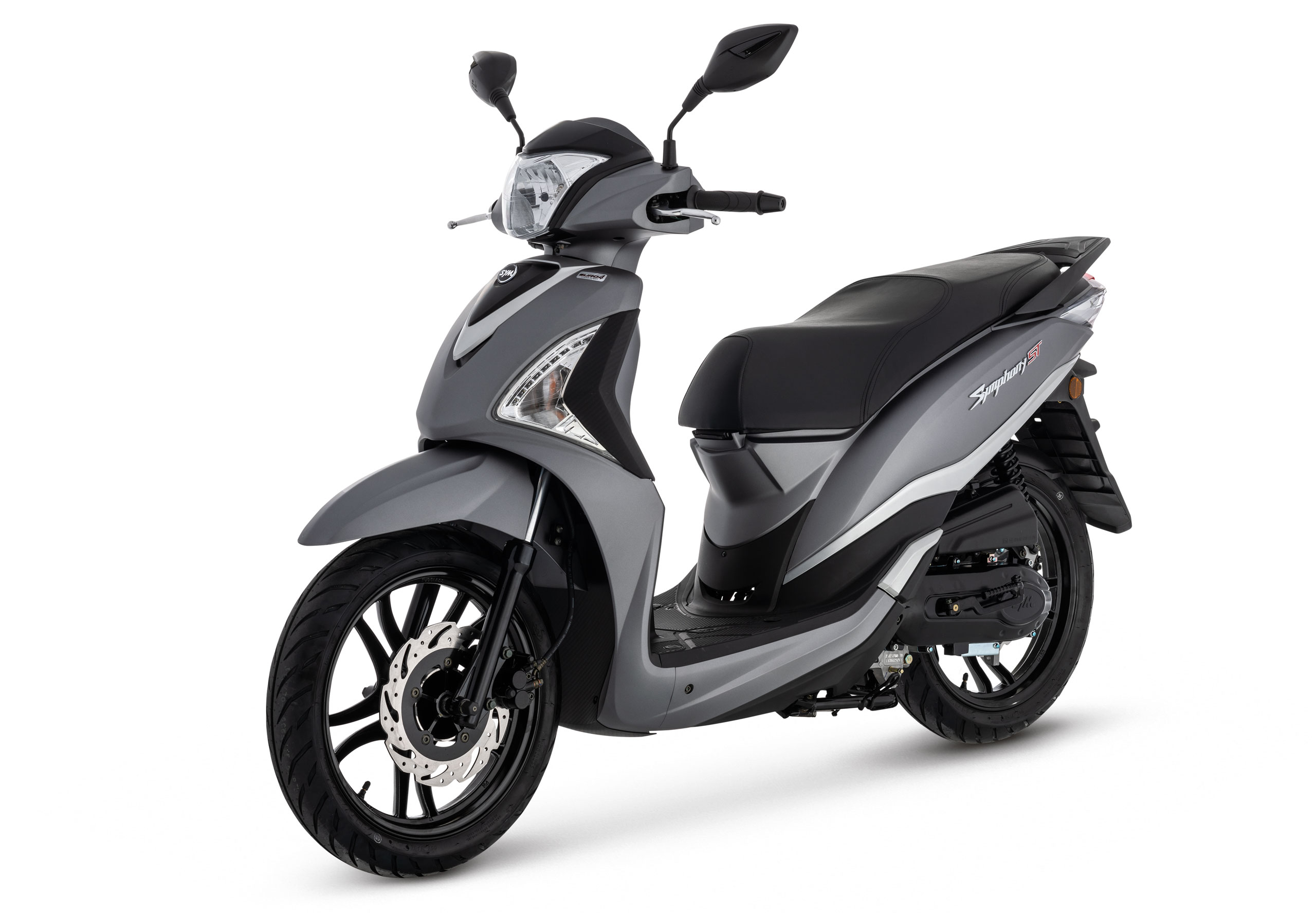 SYM_SymphonyST.jpg image SYM SYMPHONY ST E5 50CC