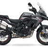 image BENELLI TRK 502X E5 gris