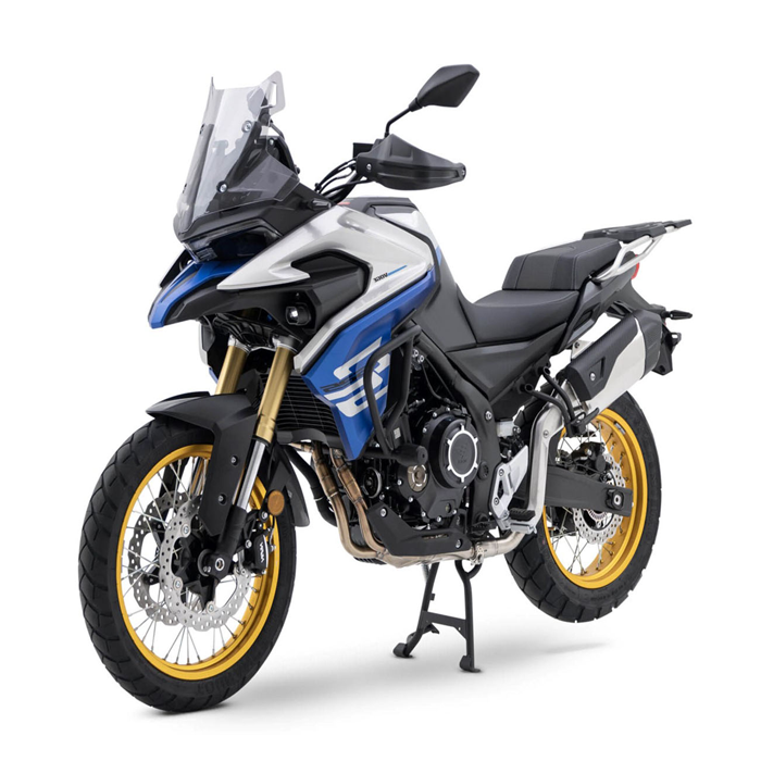 VOGE 525 DSX IMAGE VOGE 525DSX