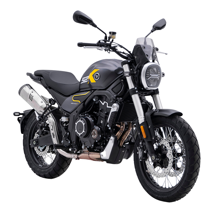 VOGE 525ACX IMAGE VOGE 525ACX