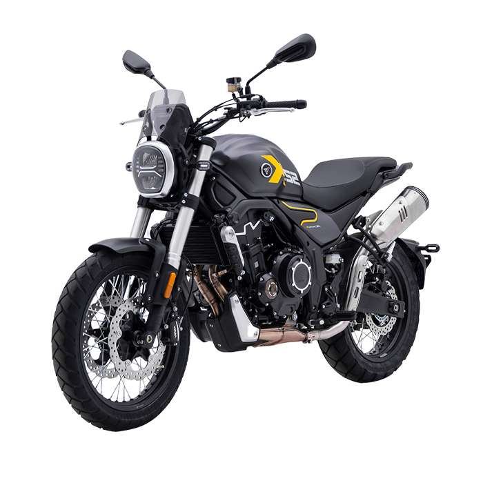 VOGE 525ACX IMAGE VOGE 525ACX