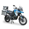 image VOGE 650DSX EQUIPEE bleu