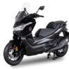 image VOGE SR4 MAX 350CC noir