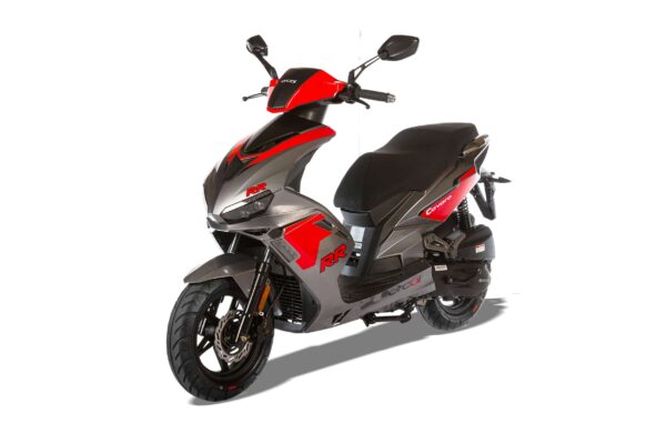 image ORCAL CAVARO10 50CC