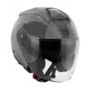 image Casque GIVI X25 SOLID COLOR gris