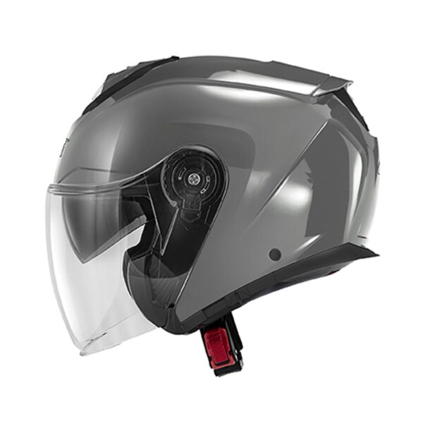 image Casque GIVI X25 SOLID COLOR gris