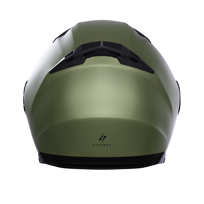 image de casuque tormer rival kaki