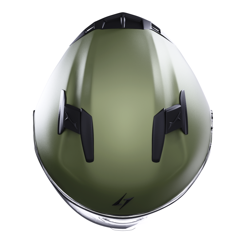 image de casuque tormer rival kaki