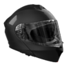 image Casque Stormer SPIN black pearly