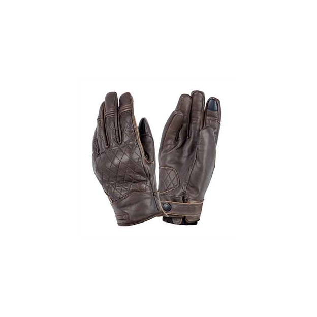 image Gants automne- hiver TUCANO steve vintage