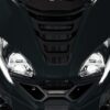 image PEUGEOT METROPOLIS BLACK EDITION fond