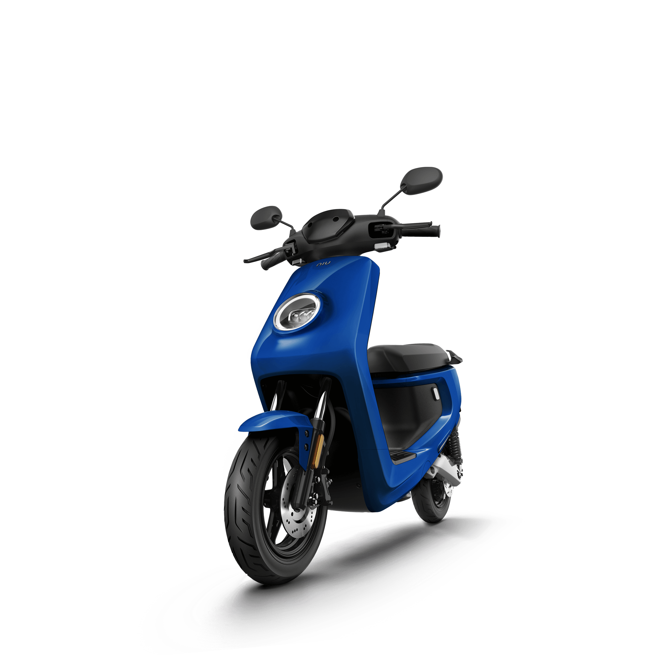 image NIU MQI SPORT blue