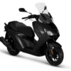 image PEUGEOT PULSION 125 ACTIVE EURO 5 noir